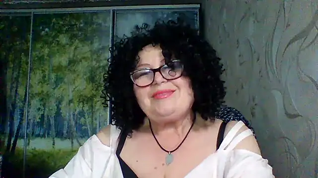 Snapshot of Milaniya606 chatting on 23, 5, 2026 Milaniya606 online show from 23, 5, 2026