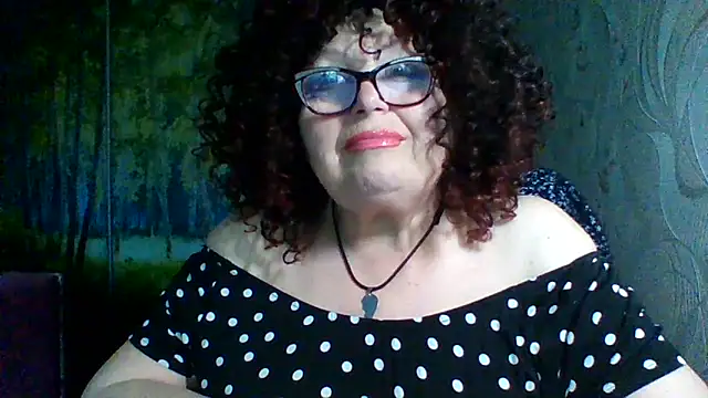 Snapshot of Milaniya606 chatting on 22, 5, 2026 Milaniya606 online show from 22, 5, 2026