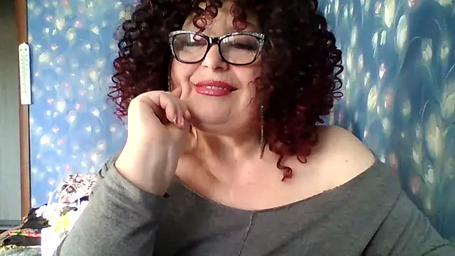 Milaniya606 online show from 16, 12, 2025