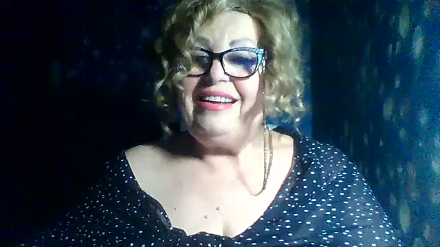 Milaniya606 online show from 4, 12, 2025