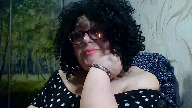 Snapshot of Milaniya606 chatting on 24, 5, 2026 Milaniya606 online show from 24, 5, 2026