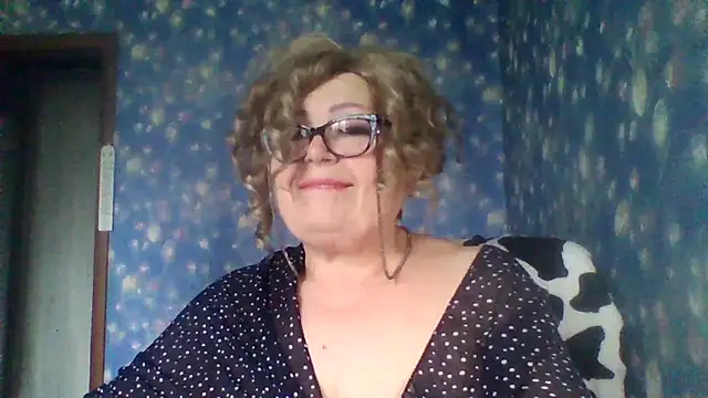 Milaniya606 online show from 23, 11, 2025