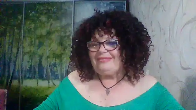 Snapshot of Milaniya606 chatting on 21, 6, 2026 Milaniya606 online show from 21, 6, 2026