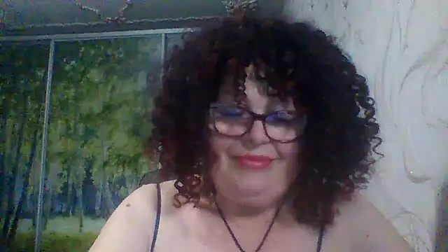 Snapshot of Milaniya606 chatting on 7, 7, 2026 Milaniya606 online show from 7, 7, 2026