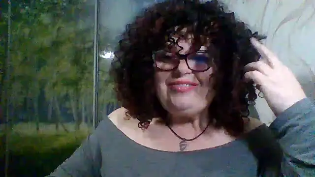 Milaniya606 online show from 18, 4, 2026