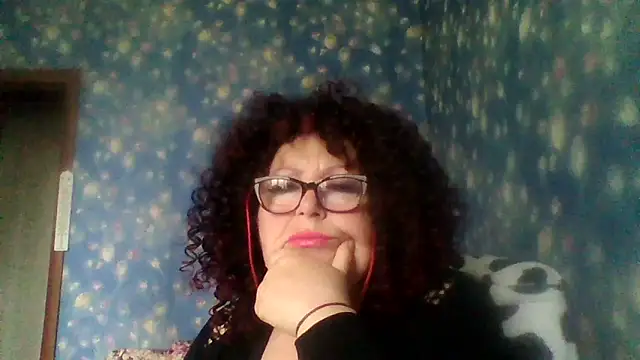 Milaniya606 online show from 10, 11, 2025