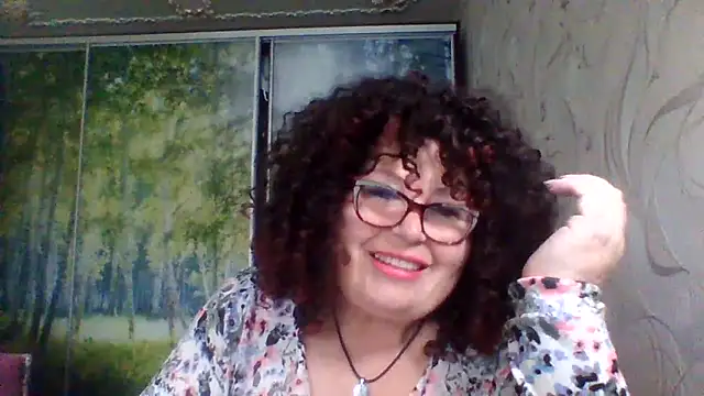 Snapshot of Milaniya606 chatting on 22, 4, 2026 Milaniya606 online show from 22, 4, 2026
