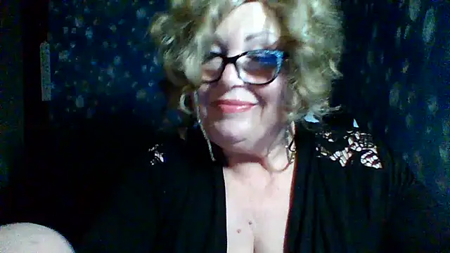 Milaniya606 online show from 18, 12, 2025