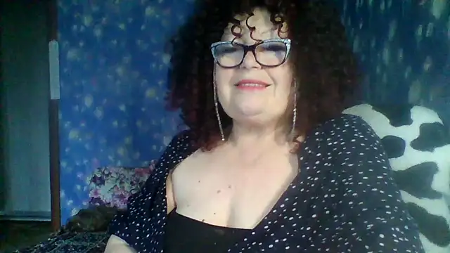 Milaniya606 online show from 13, 11, 2025