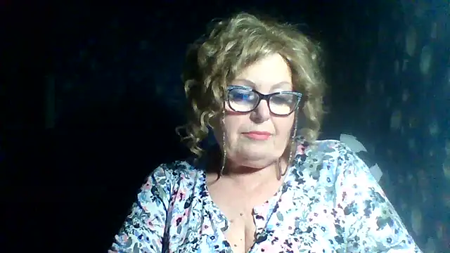 Milaniya606 online show from 17, 11, 2025