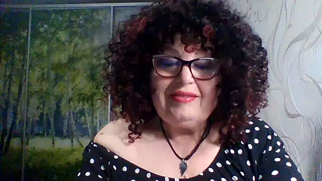 Snapshot of Milaniya606 chatting on 5, 6, 2026 Milaniya606 online show from 5, 6, 2026