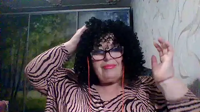 Milaniya606 online show from 13, 2, 2026