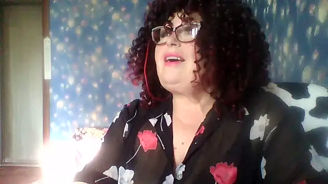 Milaniya606 online show from 14, 11, 2025