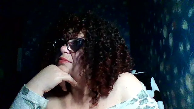 Milaniya606 online show from 18, 12, 2025