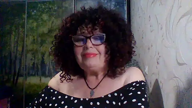 Snapshot of Milaniya606 chatting on 17, 6, 2026 Milaniya606 online show from 17, 6, 2026