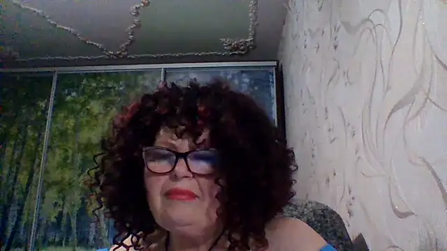 Snapshot of Milaniya606 chatting on 8, 6, 2026 Milaniya606 online show from 8, 6, 2026