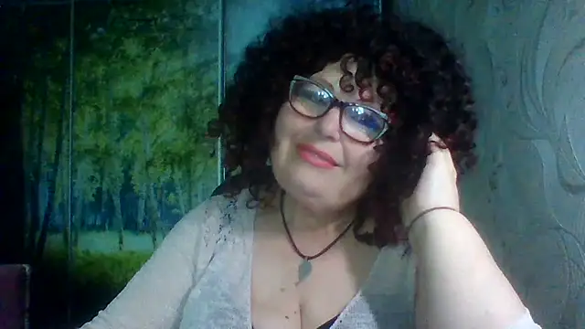 Snapshot of Milaniya606 chatting on 22, 6, 2026 Milaniya606 online show from 22, 6, 2026