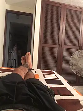 tevoyagustar69 online show from 31, 10, 2025