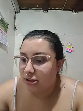 Snapshot of CurvyNoir chatting on 5, 7, 2026 CurvyNoir online show from 5, 7, 2026
