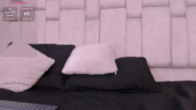 Alysslender online show from 17, 12, 2025