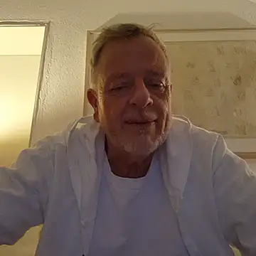 Dennislover007 online show from 5, 11, 2025