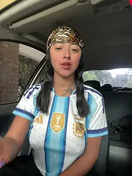 Zulema cba online show from 21, 6, 2026