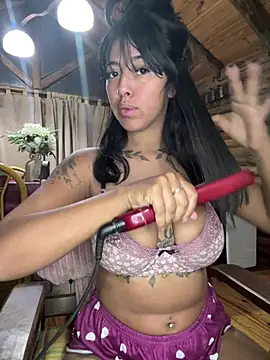 Zulema cba online show from 30, 7, 2026