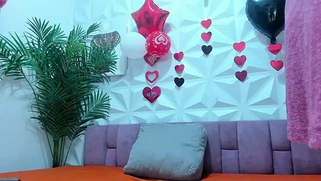 Anggie Miller online show from 26, 2, 2026