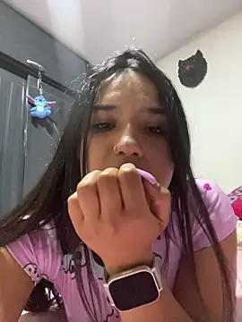 Samantha firee online show from 9, 1, 2026