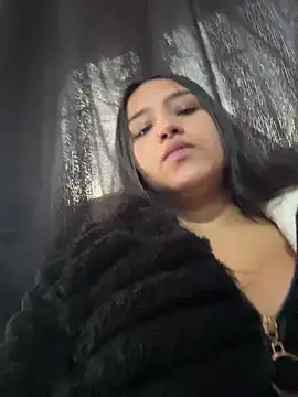 Snapshot of Samantha_firee chatting on 6, 5, 2026 Samantha firee online show from 6, 5, 2026