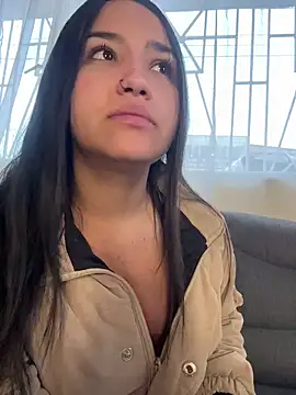 Snapshot of Samantha_firee chatting on 27, 5, 2026 Samantha firee online show from 27, 5, 2026