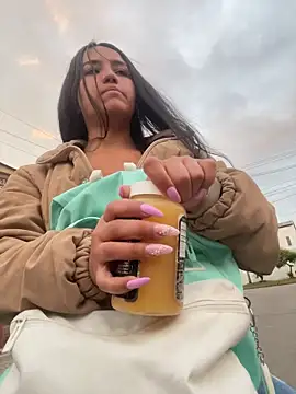 Samantha firee online show from 20, 12, 2025