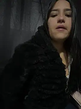 Snapshot of Samantha_firee chatting on 25, 4, 2026 Samantha firee online show from 25, 4, 2026