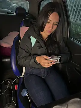 Samantha firee online show from 9, 1, 2026