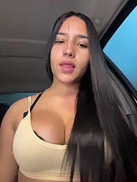 Snapshot of Samantha_firee chatting on 17, 4, 2026 Samantha firee online show from 17, 4, 2026