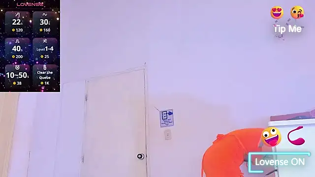 nikol sexxx online show from 22, 5, 2026