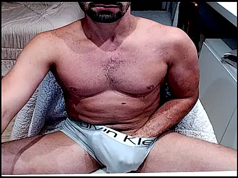 Professor  Discreto online show from 30, 10, 2025