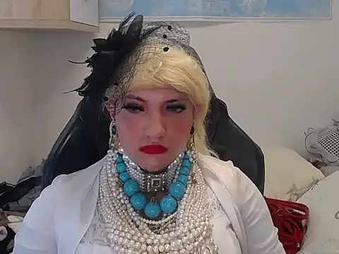 Snapshot of VanesaCrossic chatting on 5, 6, 2026 VanesaCrossic online show from 5, 6, 2026
