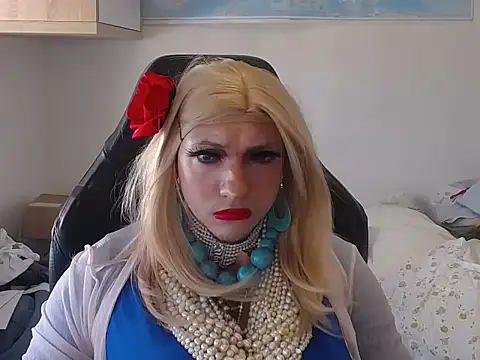 Snapshot of VanesaCrossic chatting on 12, 7, 2026 VanesaCrossic online show from 12, 7, 2026
