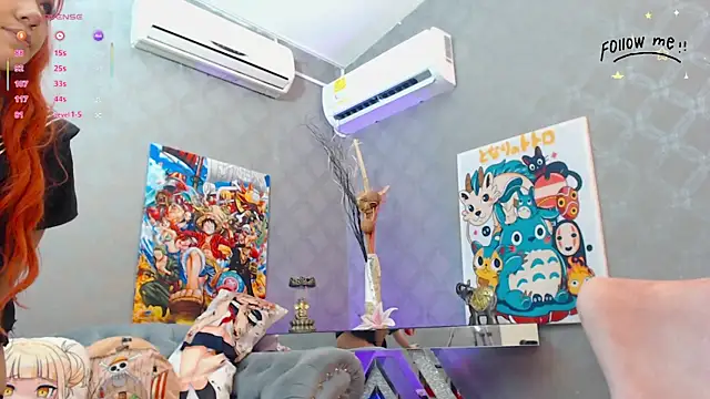 shidory mei online show from 13, 11, 2025