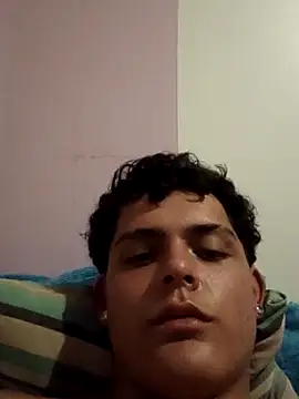 nicolas777pr online show from 20, 12, 2025