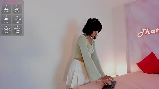 Sophie Smitt online show from 17, 11, 2025