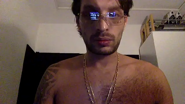 Zaskeee online show from 14, 12, 2025
