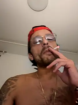 Zaskeee online show from 31, 10, 2025