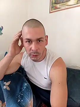 Lav1996 online show from 6, 11, 2025