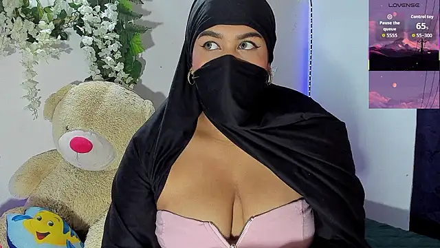 kadira6  online show from 6, 2, 2026