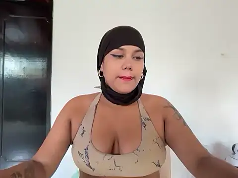 kadira6  online show from 8, 1, 2026