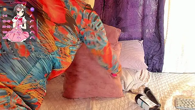 kadira6  online show from 19, 12, 2025