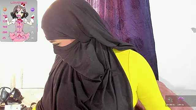 kadira6  online show from 16, 12, 2025