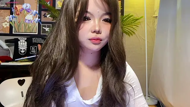 Snapshot of 0xiaosu0 chatting on 10, 1, 2026 0xiaosu0 online show from 10, 1, 2026